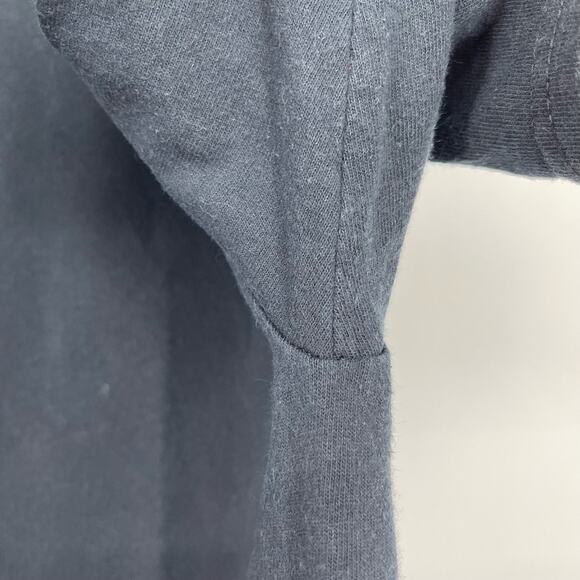 An American Werewolf in London Tshirt Size Large Black Moon 90s Y2k Spooky - Picture 13 of 16